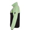Two Coloured Fleece Top