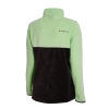 Two Coloured Fleece Top