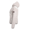 Welboa Kapüşonlu Polar Ceket
