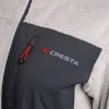 Welboa Hooded Fleece Jacket