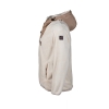 Welsoft Polar Kapüşonlu Sweatshirt