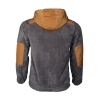 Welsoft Ultra Polar Kapüşonlu Sweatshirt