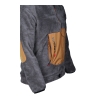 Welsoft Ultra Polar Kapüşonlu Sweatshirt