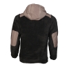 Welsoft Ultra Polar Kapüşonlu Sweatshirt
