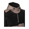 Welsoft Ultra Polar Kapüşonlu Sweatshirt