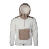 Welsoft Ultra Polar Kapüşonlu Sweatshirt