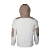 Welsoft Ultra Polar Kapüşonlu Sweatshirt