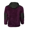 Welsoft Ultra Polar Kapüşonlu Sweatshirt