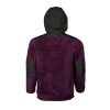 Welsoft Ultra Polar Kapüşonlu Sweatshirt