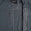 Long Sleeve Button-Down Outdoor Shirt
