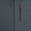 Long Sleeve Button-Down Outdoor Shirt