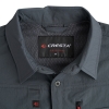 Long Sleeve Button-Down Outdoor Shirt