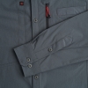 Long Sleeve Button-Down Outdoor Shirt