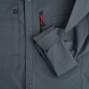 Long Sleeve Button-Down Outdoor Shirt