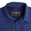Long Sleeve Button-Down Outdoor Shirt