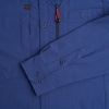 Long Sleeve Button-Down Outdoor Shirt
