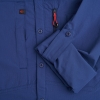 Long Sleeve Button-Down Outdoor Shirt