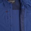 Long Sleeve Button-Down Outdoor Shirt