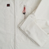 Long Sleeve Button-Down Outdoor Shirt