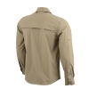 Long Sleeve Button-Down Outdoor Shirt