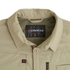 Long Sleeve Button-Down Outdoor Shirt