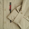 Long Sleeve Button-Down Outdoor Shirt