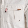Long Sleeve Button-Down Outdoor Shirt