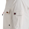 Long Sleeve Button-Down Outdoor Shirt