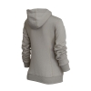 Full Zip Hooded Sweatshirt