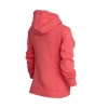 Full Zip Hooded Sweatshirt